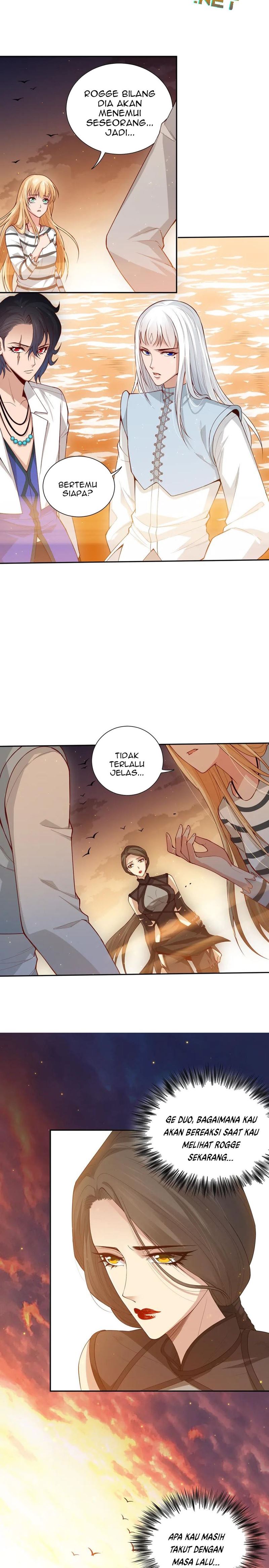 Ultimate Soldier Chapter 138 Gambar 3